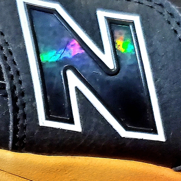 NEW BALANCE 997H SHOES. FASHION SNEAKERS MENS Sz:6.5 AMAZING CONDITION. - Picture 13 of 15